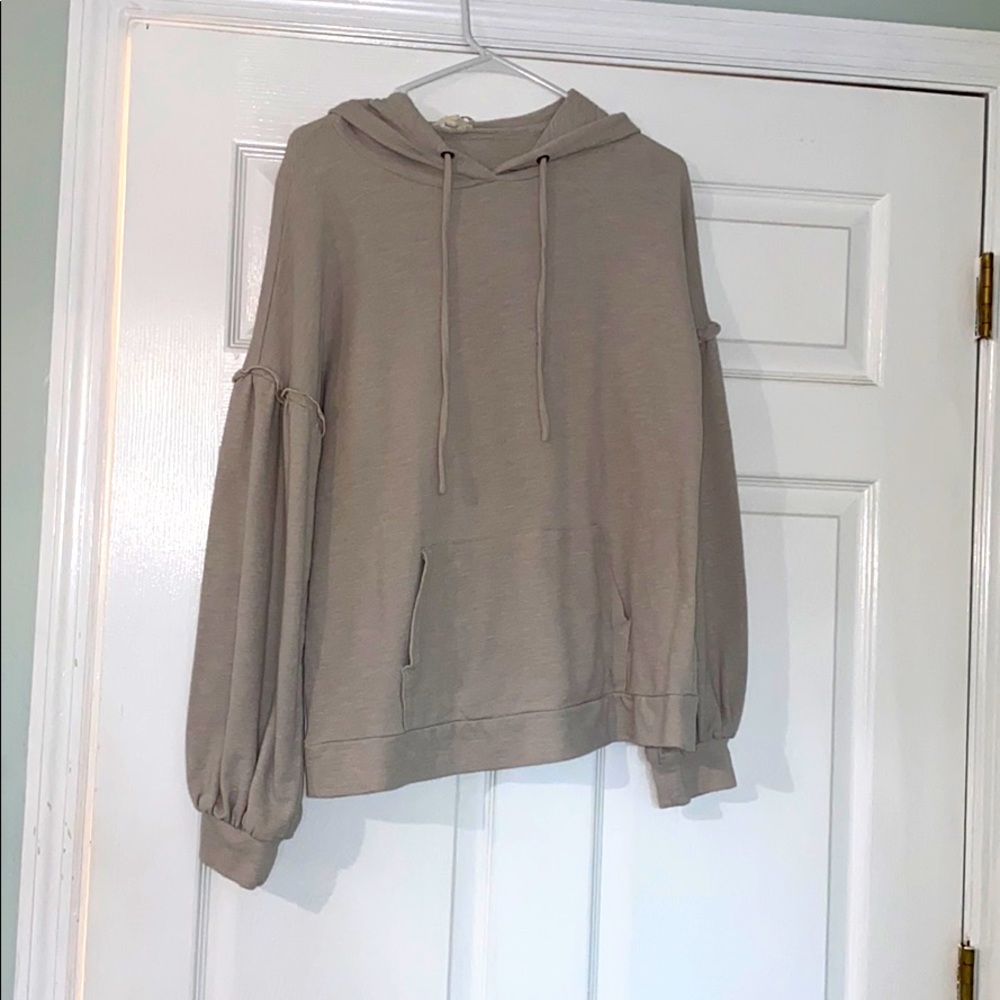 Boutique Hoodie